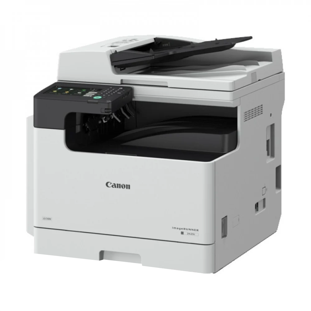 Canon imageRUNNER 2425i Laser MFP Printer AlHasoob الحاسوب